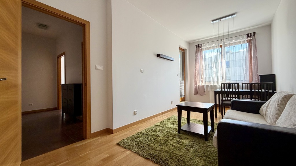 2-pokoje 47 m² oddzielna kuchnia | Ostoja Wilanów