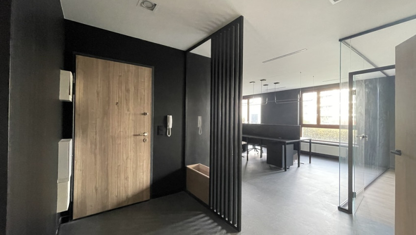 Lokal Wynajem  Wilanów